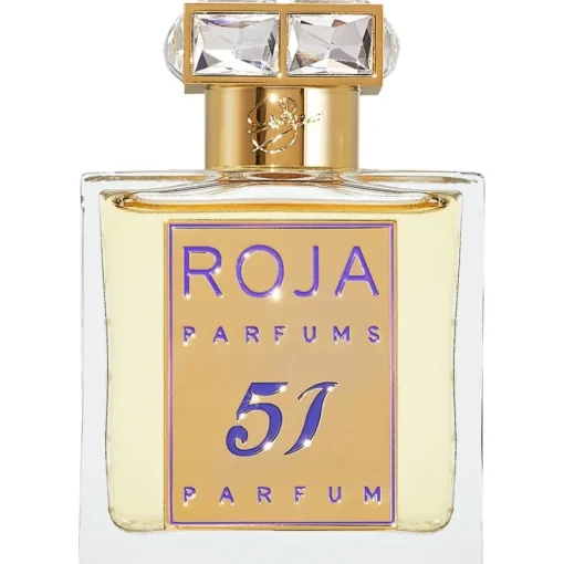 The Women’s Collection Parfum 51 Pour Femme von Roja