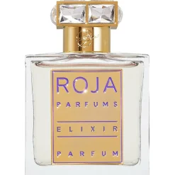 The Women’s Collection Parfum Elixir Pour Femme  von Roja