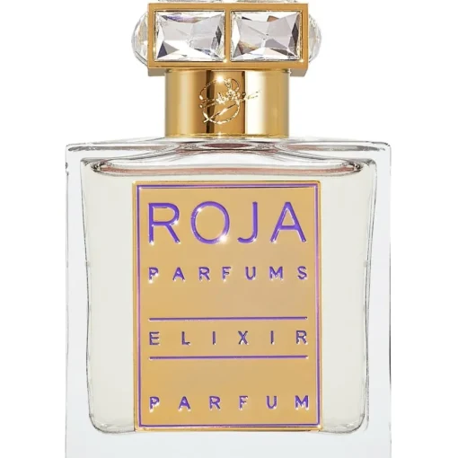 The Women’s Collection Parfum Elixir Pour Femme  von Roja