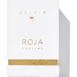 The Women’s Collection Parfum Elixir Pour Femme  von Roja
