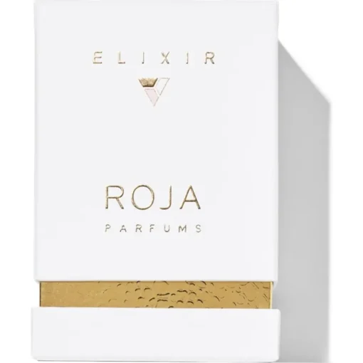The Women’s Collection Parfum Elixir Pour Femme  von Roja