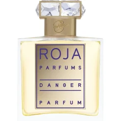The Women’s Collection Parfum Danger Pour Femme von Roja