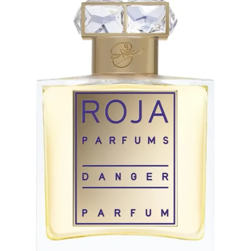 The Women’s Collection Parfum Danger Pour Femme von Roja