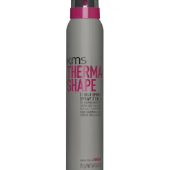 Thermashape 2-in-1 Spray von KMS