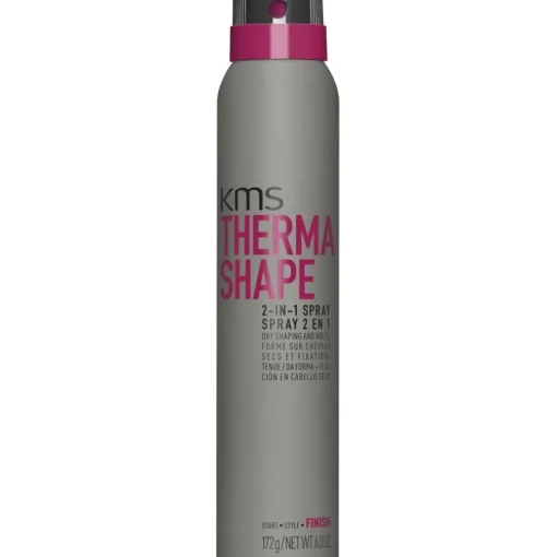 Thermashape 2-in-1 Spray von KMS