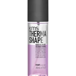 Thermashape Quick Blow Dry von KMS