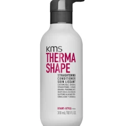 Thermashape Straightening Conditioner von KMS