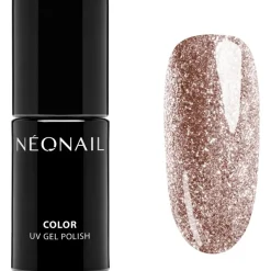 Think Blink! Color UV Nagellack von NEONAIL