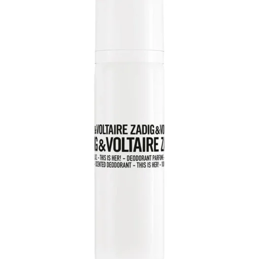 This is Her! Deodorant Spray von Zadig & Voltaire