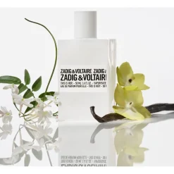 This is Her! Eau de Parfum Spray von Zadig & Voltaire