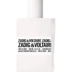 This is Her! Eau de Parfum Spray von Zadig & Voltaire