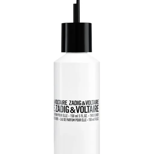 This is Her! Eau de Parfum Spray von Zadig & Voltaire