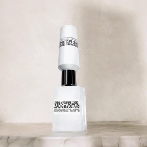 This is Her! Eau de Parfum Spray von Zadig & Voltaire