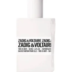 This is Her! Eau de Parfum Spray von Zadig & Voltaire