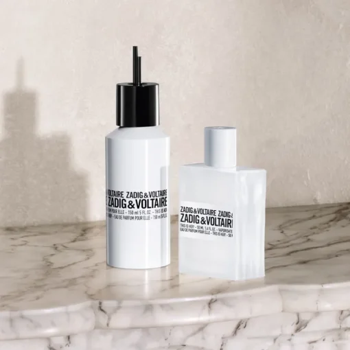This is Her! Eau de Parfum Spray von Zadig & Voltaire