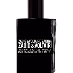 This Is Him! Eau de Toilette Spray von Zadig & Voltaire
