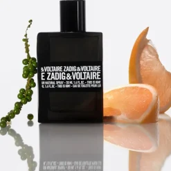 This Is Him! Eau de Toilette Spray von Zadig & Voltaire