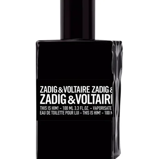 This Is Him! Eau de Toilette Spray von Zadig & Voltaire