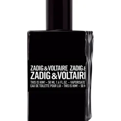 This Is Him! Eau de Toilette Spray von Zadig & Voltaire