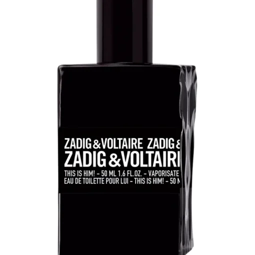 This Is Him! Eau de Toilette Spray von Zadig & Voltaire