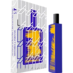 This Is Not A Blue Bottle Eau de Parfum Spray Blue 1.7 von Histoires de Parfums