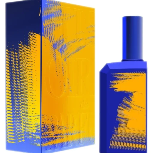 This Is Not A Blue Bottle Eau de Parfum Spray Blue 1.7 von Histoires de Parfums