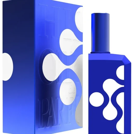This Is Not A Blue Bottle Blue 1.4 Eau de Parfum Spray von Histoires de Parfums
