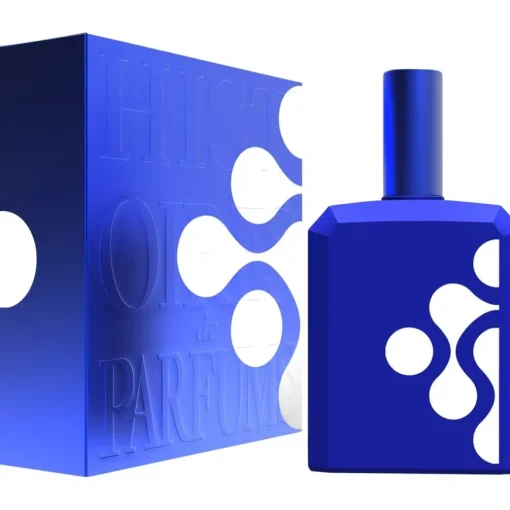 This Is Not A Blue Bottle Blue 1.4 Eau de Parfum Spray von Histoires de Parfums