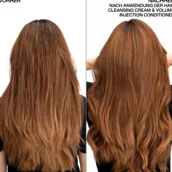 Tiefenreinigung Hair Cleansing Cream Shampoo von Redken