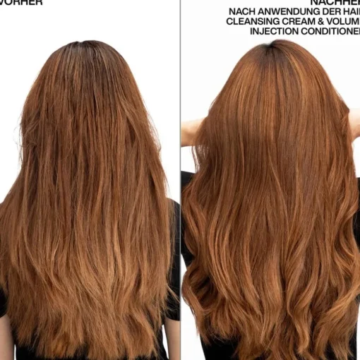 Tiefenreinigung Hair Cleansing Cream Shampoo von Redken