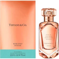 Tiffany & Co. Rose Gold Intense Eau de Parfum Spray