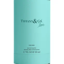 Tiffany & Love For Him Eau de Toilette Spray von Tiffany & Co.