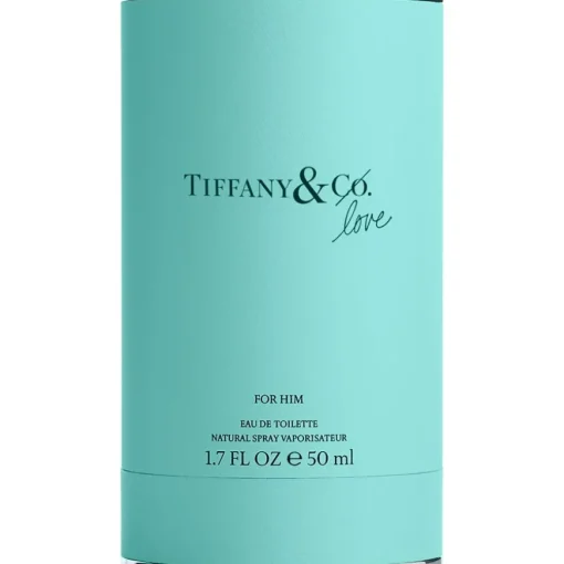 Tiffany & Love For Him Eau de Toilette Spray von Tiffany & Co.