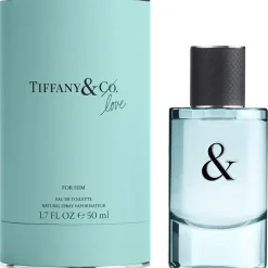 Tiffany & Love For Him Eau de Toilette Spray von Tiffany & Co.