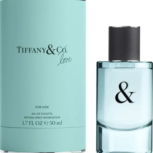 Tiffany & Love For Him Eau de Toilette Spray von Tiffany & Co.