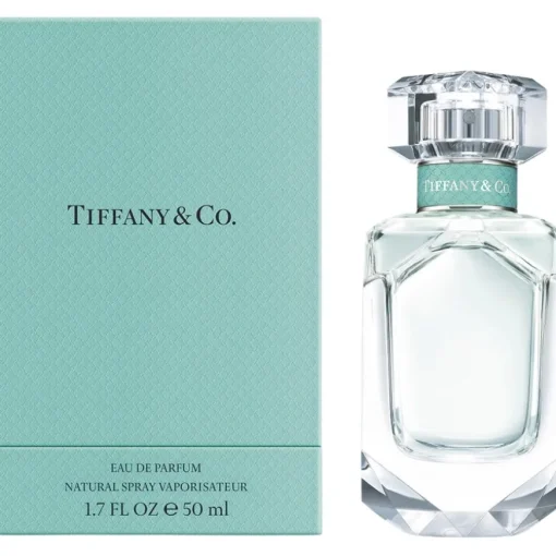 Tiffany Eau de Parfum Eau de Parfum Spray von Tiffany & Co.