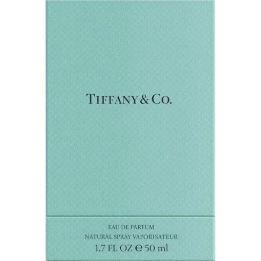 Tiffany Eau de Parfum Eau de Parfum Spray von Tiffany & Co.