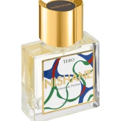 Time Capsule Eau de Parfum Spray Tero von NISHANE
