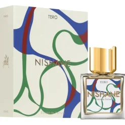 Time Capsule Eau de Parfum Spray Tero von NISHANE