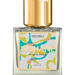 Time Capsule Extrait de Parfum von NISHANE