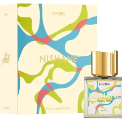 Time Capsule Extrait de Parfum von NISHANE