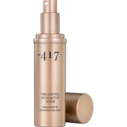 Time Control Active Facial Serum von -417