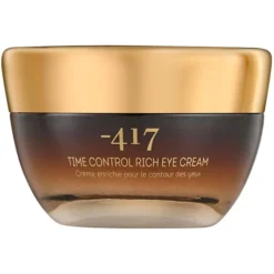 Time Control Rich Eye Cream von -417