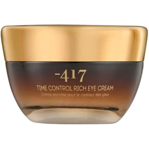 Time Control Rich Eye Cream von -417