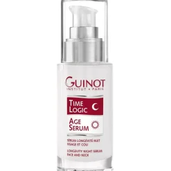 Time Logic Age Serum Anti-Aging Pflege von Guinot