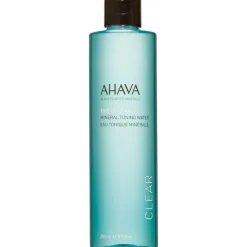 Time To Clear Clear Mineral Toning Water von Ahava