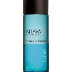 Time To Clear Eye Make-up Remover von Ahava