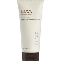 Time To Clear Refreshing Cleansing Gel von Ahava