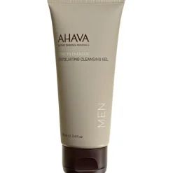 Time To Energize Men Exfoliating Cleansing Gel von Ahava