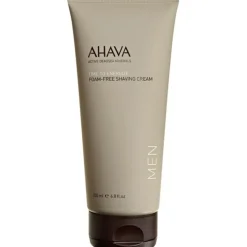 Time To Energize Men Foam Free Shaving Cream von Ahava
